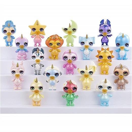 Poopsie】プープシー スパークリー クリッターズ シリーズ2-1A Slime