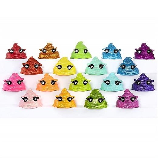 Poopsie】プープシー キューティー トゥーティーズ スライム