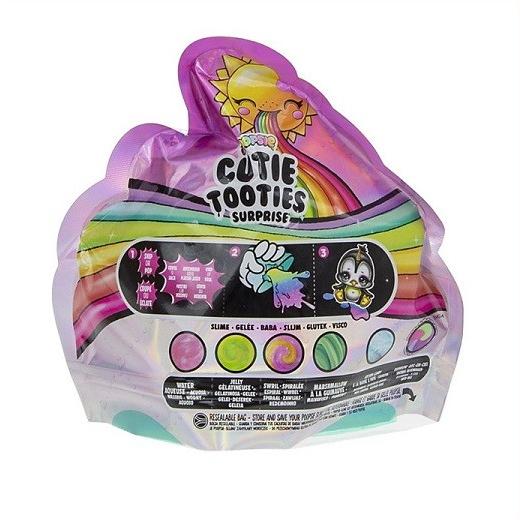 Poopsie】プープシー キューティー トゥーティーズ スライム