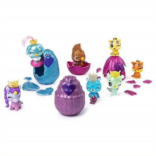 hatchimals multipack