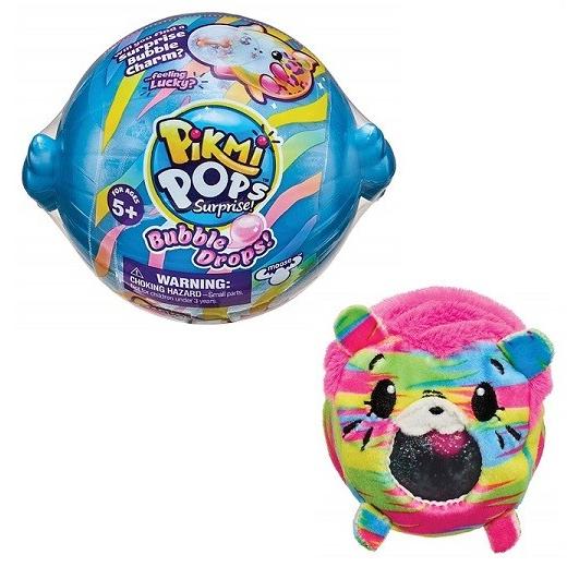 Pikmi Pops ピクミーポップ バブルドロップ Bubble Drops おもちゃ 女の子用 プレゼント スクイーズ Lolサプライズトイ Ajマート 通販 Yahoo ショッピング