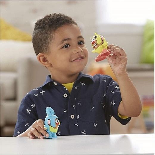 トイストーリー 4 Mr.POTATO HEAD ミスターポテトヘッド バズ トイストーリー 4 Mr.POTATO HEAD ミスターポテトヘッド バズ
