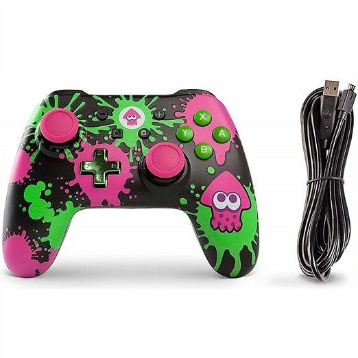 Nintendo SWITCH】ニンテンドー スイッチ スプラトゥーン 2 Nintendo SWITCH】ニンテンドー スイッチ スプラトゥーン 2