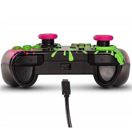 Nintendo SWITCH】ニンテンドー スイッチ スプラトゥーン 2 Nintendo SWITCH】ニンテンドー スイッチ スプラトゥーン 2