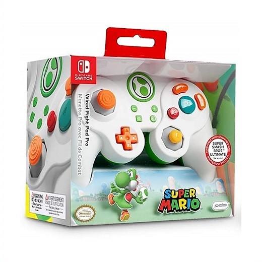 Nintendo SWITCH】ニンテンドー スイッチ ヨッシー PDP PRO Nintendo SWITCH】ニンテンドー スイッチ ヨッシー PDP PRO