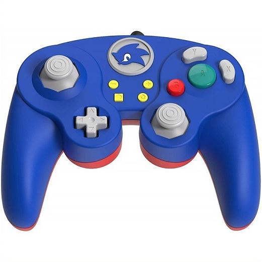 Nintendo SWITCH】ニンテンドー スイッチ ソニック PDP PRO Nintendo SWITCH】ニンテンドー スイッチ ソニック PDP PRO
