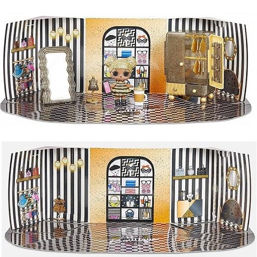 lol furniture queen bee