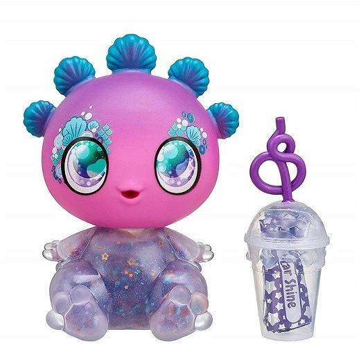 Goo Goo Galaxy】 グーグーギャラクシー ルナ ラグーナ Luna Laguna