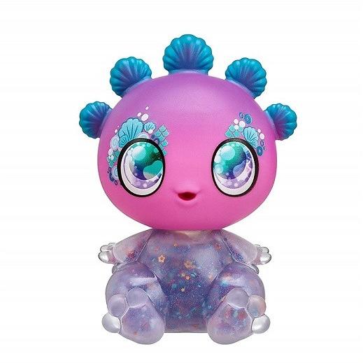 Goo Goo Galaxy】 グーグーギャラクシー ルナ ラグーナ Luna Laguna