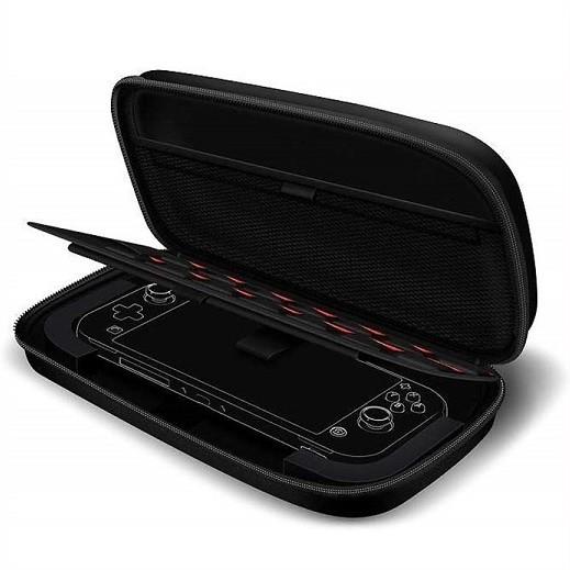 Nintendo Switch Switch Lite ニンテンドー スイッチ スイッチ ライト ポケモン モンスターボール Pdp デラックストラベル ケース 兼用 ケース ポーチ Ajマート 通販 Yahoo ショッピング