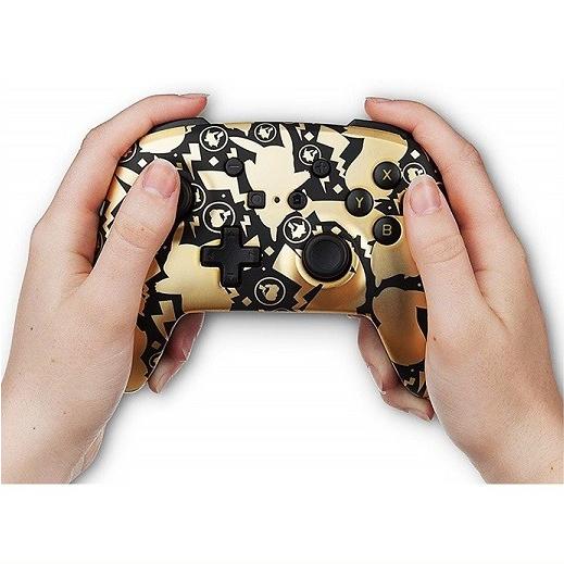 Nintendo SWITCH】ニンテンドー スイッチ ワイヤレスコントローラー