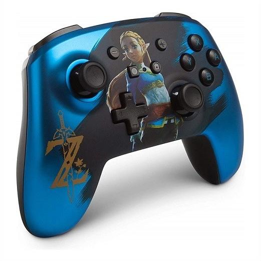 Nintendo SWITCH】ニンテンドー スイッチ ワイヤレスコントローラー