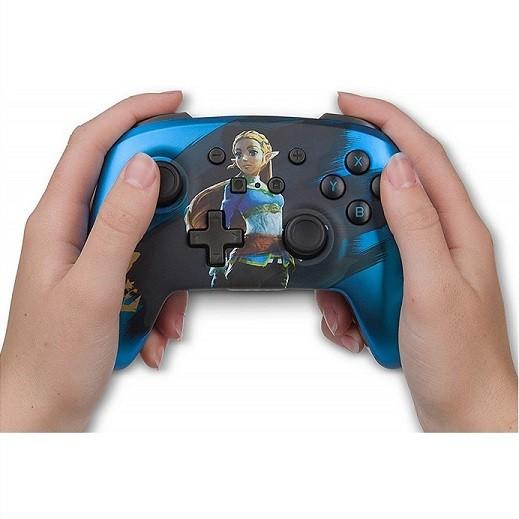 Nintendo SWITCH】ニンテンドー スイッチ ワイヤレスコントローラー