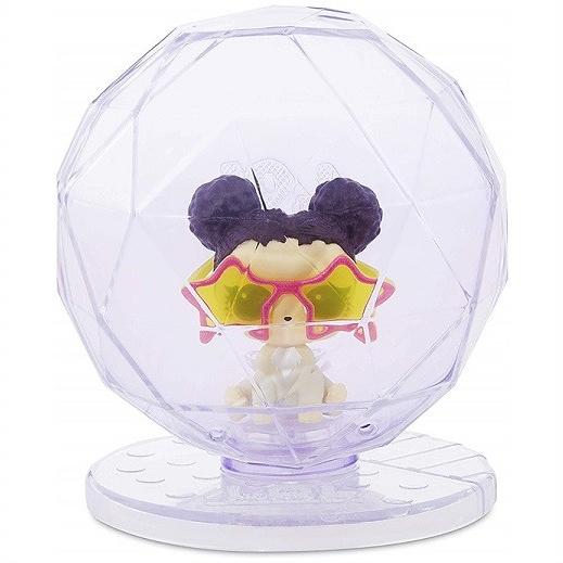 L.O.L. Surprise 】 LOL サプライズ ウィンター ディスコ シリーズ