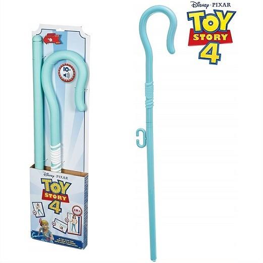 Disney Pixar】 Toy Story 4 ボー・ピープ アクション スタッフ