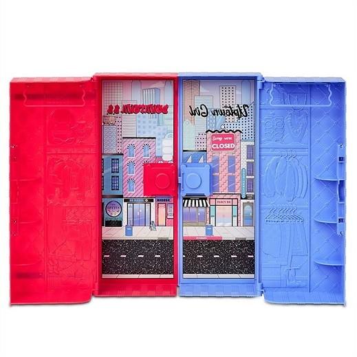 L.O.L. Surprise 】 LOL サプライズ アメージング Amazing with 14