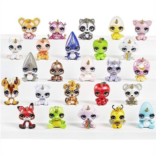 Poopsie プープシー キューティー トゥーティーズ サプライズ 2 2a Newシーズン Cutie Tooties Surprise Slime 2 2a スライム フィギュア おもちゃ 人形 Ajマート 通販 Yahoo ショッピング