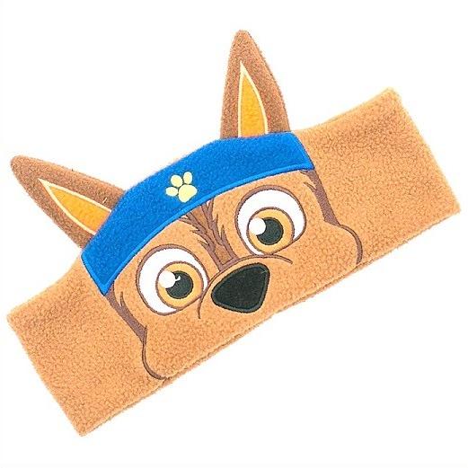 CozyPhones】Paw Patrol パウパトロール チェイス 子供用 ヘッドホン