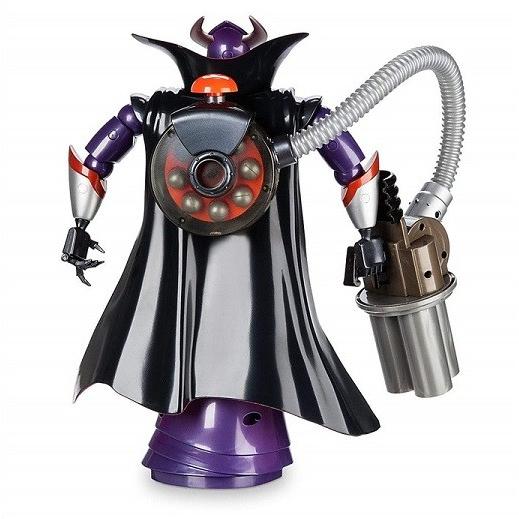 最終値下げザーグ仮装　ZURG バズ・ライトイヤーザーグ　トイストーリー大人用 最終値下げザーグ仮装 ZURG バズ・ライトイヤーザーグ トイ