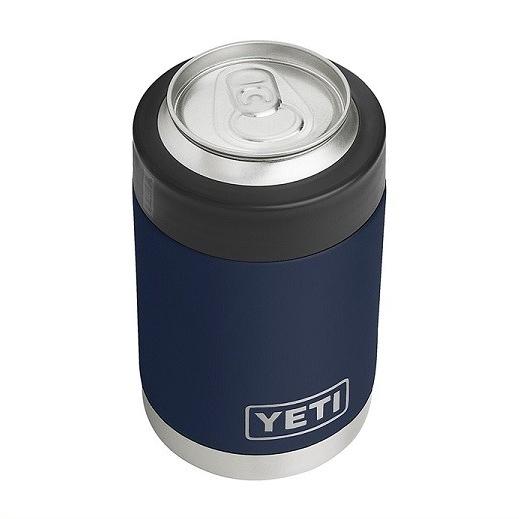 イエティ YETI COOLERS RAMBLER COLSTER ネイビー NAVY イエティー
