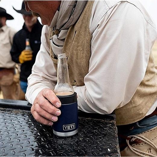 イエティ YETI COOLERS RAMBLER COLSTER ネイビー NAVY イエティー
