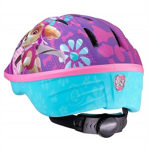 白*姫様 HEAD PAW PATROL ヘルメット ピンク 白*姫様 HEAD PAW PATROL ヘルメット ピンク 白*姫様 HEAD PAW PATROL
