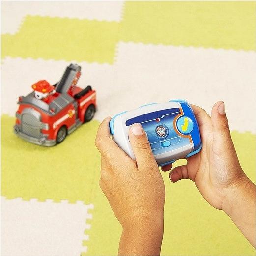 Paw patrol】 パウパトロール マーシャル リモートコントロール GML RC
