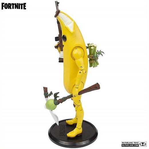 McFarlane Toys】 Fortnite/フォートナイト ピーリー プレミアム