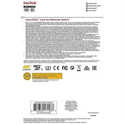 Switch★本体★任天堂★64GB SDカード★アクセサリーキット 71pox42ezbL._AC_SY200_QL15_.jpg