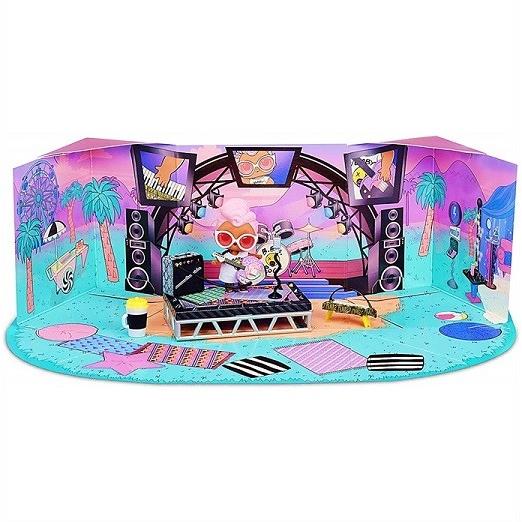 L.O.L. Surprise 】 LOL サプライズ ファニチャー ミュージック