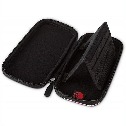 Nintendo Switch Lite ニンテンドー スイッチ ライト ケース ピカチュウ ミュウツー ポケモン バトル トラベルケース 任天堂 キャリングケース ポーチ Ajマート 通販 Yahoo ショッピング