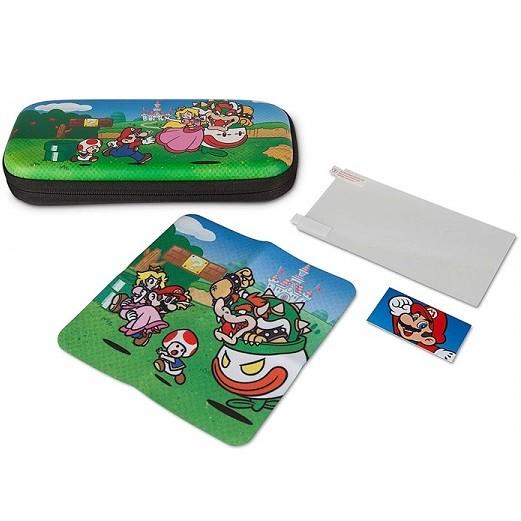 Nintendo Switch Lite】 ニンテンドー スイッチ ライト ケース