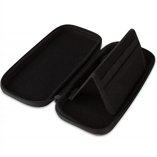 Nintendo Switch Lite ニンテンドー スイッチ ライト ケース スーパーマリオ マリオ ピーチ クッパ トラベルケース 任天堂 スウィッチライト キャリング Ajマート 通販 Yahoo ショッピング