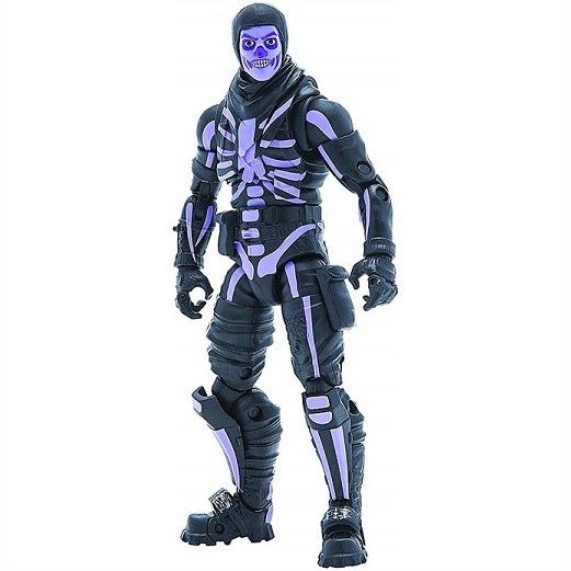 Fortnite/フォートナイト】 スカルトルーパー フィギュア Fortnite/フォートナイト】 スカルトルーパー フィギュア