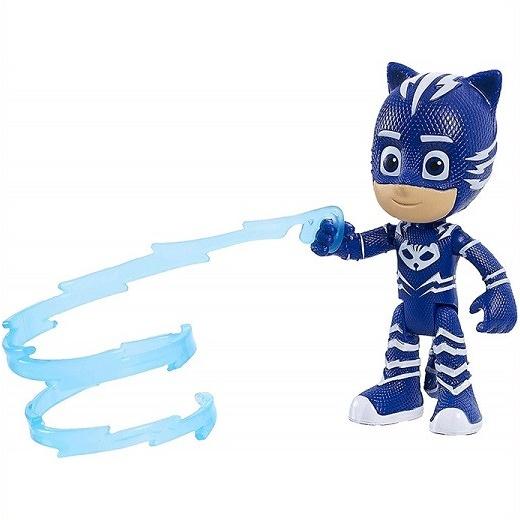 しゅつどう!パジャマスク デラックス フィギュア 16ピースセット PJ