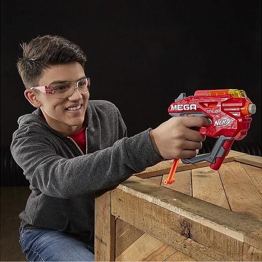 NERF】ナーフ メガ タロン ブラスター Mega Talon Blaster ブラスター
