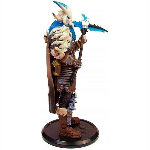 McFarlane Toys】 Fortnite/フォートナイト ラグナロク プレミアム