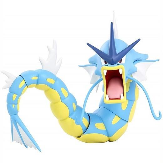 Pokemon/ポケモン 】 バトルフィギュア ギャラドス 12インチ(約 Pokemon/ポケモン 】 バトルフィギュア ギャラドス 12インチ(約