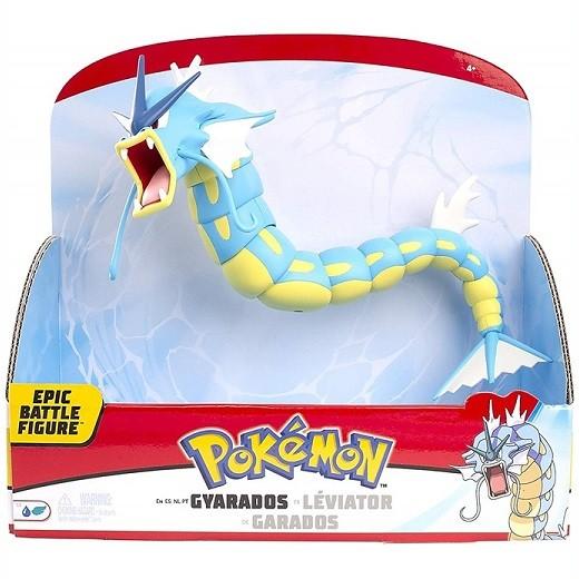 Pokemon/ポケモン 】 バトルフィギュア ギャラドス 12インチ(約 Pokemon/ポケモン 】 バトルフィギュア ギャラドス 12インチ(約