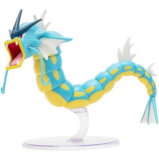 Pokemon/ポケモン 】 バトルフィギュア ギャラドス 12インチ（約30cm