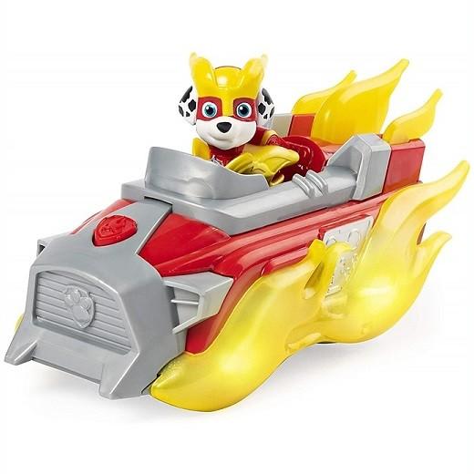 パウパトロールマイティー】Paw Patrol]パウパトロール マイティー