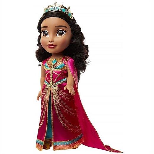 Disney Aladdin 】 ディズニー アラジンジャスミン ミュージカル