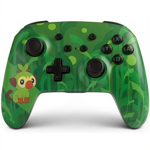 Nintendo SWITCH】 ニンテンドー スイッチ ワイヤレスコントローラー