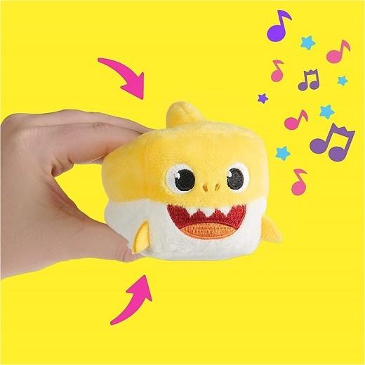 WowWee】Pinkfong ベビーシャーク オフィシャルソングキューブ