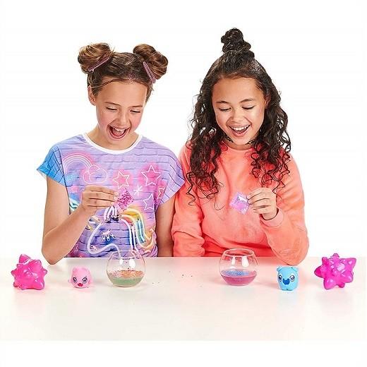 Goo Goo Galaxy】 グーグーギャラクシー グークリッター Critter in