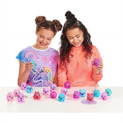 Goo Goo Galaxy】 グーグーギャラクシー グークリッター Critter in