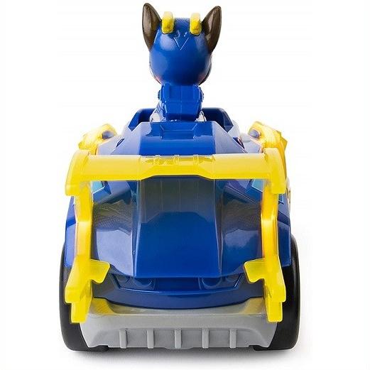 Paw Patrol】パウパトロール マイティーパップ スーパーパウ チェイス