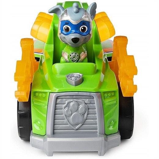 パウパトロールマイティー】Paw Patrol]パウパトロール マイティー