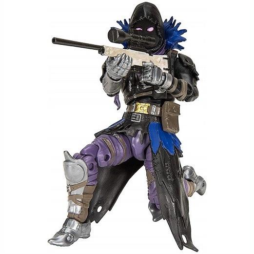 Fortnite フォートナイト レイブン フィギュアパック レジェンダリーシリーズ Legendary Series Figure Pack Raven フィギュア ゲーム キャラクター レイヴ Ajマート 通販 Yahoo ショッピング