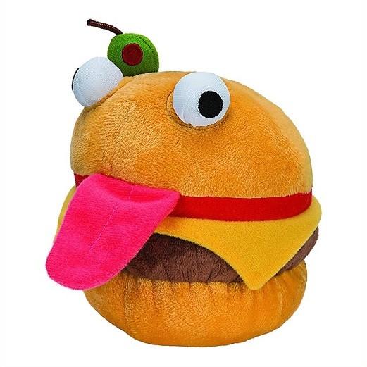 Fortnite/フォートナイト】 ビーフボス 約13cm ぬいぐるみ Durrr